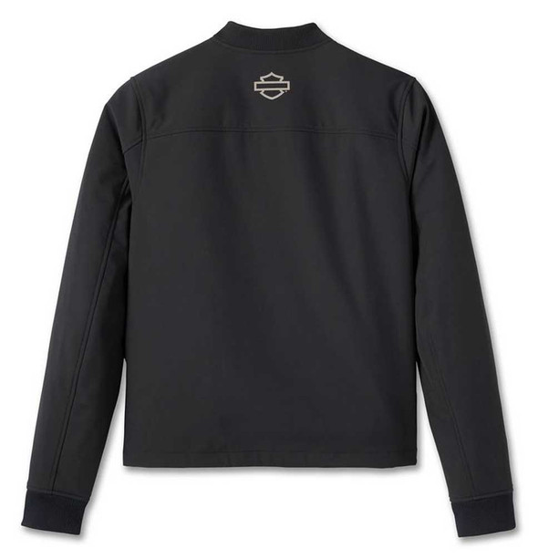 Harley-Davidson® Men's Flex Layering System Mid Layer Jacket