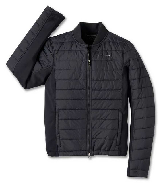 Harley-Davidson® Women's Layering System Lightweight Mid Layer