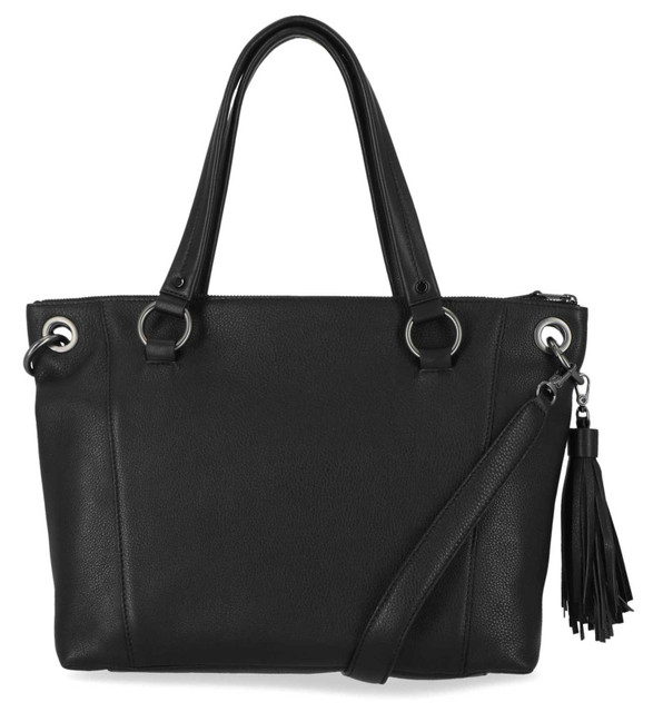 Kate Spade Staci Medium Satchel in 2024 | Kate spade purse black, Kate  spade tote purse, Kate spade bag black