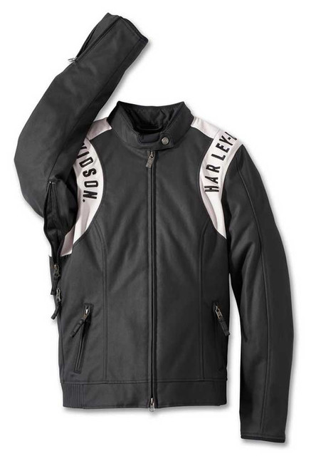 つ*た様 Harley-Davidson ジャケット Harley Davidson Single Rider Jacket S Fire Pattern