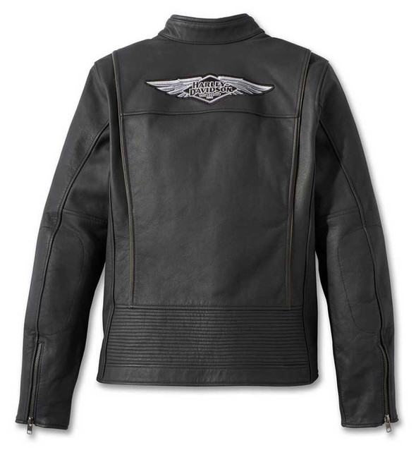 Harley-Davidson® Women's 120th Anniversary Revelry Leather