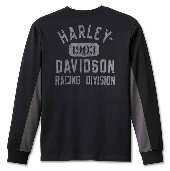 Harley-Davidson Racing Tシャツ SYＮ3 114 Harley-Davidson Racing Tシャツ SYN3 114 Harley Davidson