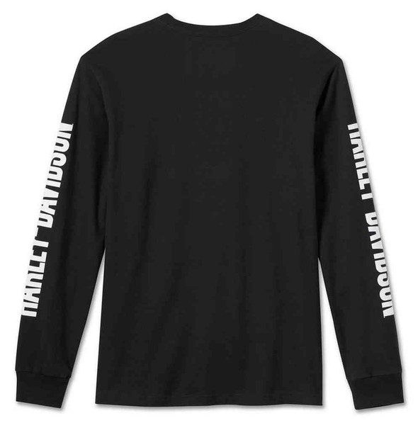 正式的 【Mサイズ】 T-SHIRT#1 SLEEVE LONG Tシャツ/カットソー(七分/長袖) 