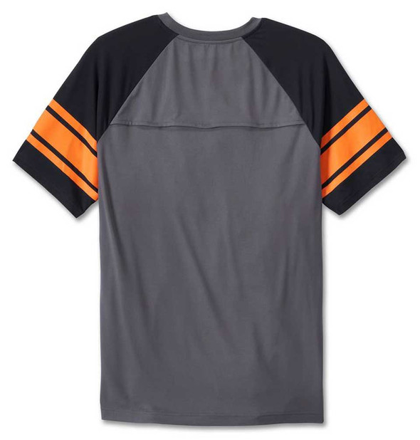 専用【ラスト1枚】Harley-Davidson LS Tee ブラック XL Men's More Than a Machine Long Sleeve Tee | Harley-Davidson USA