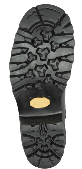 Harley-Davidson® Men's Tyson Flash 7.5-Inch Motorcycle Boots