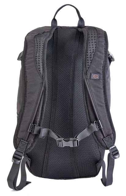 Harley-Davidson® Embroidered B&S Zero Gravity Water