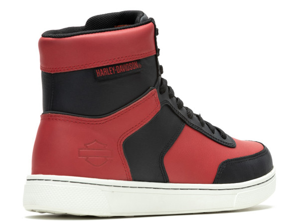 HeaブーツRDB5 Harley-Davidson® Women's Grady Ride 5.25