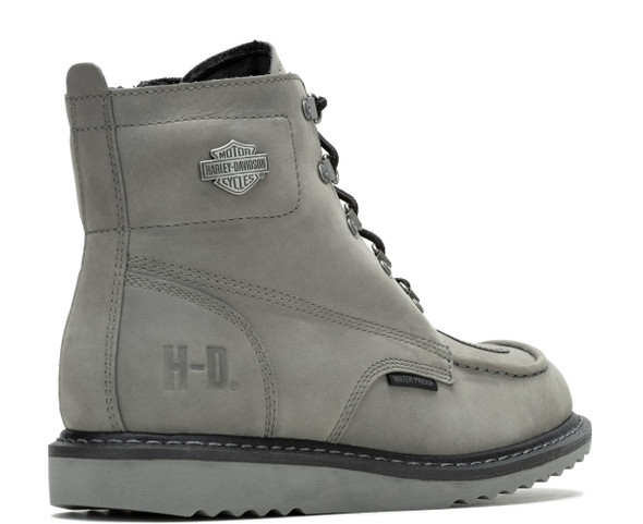 Timberland Boot Keychain Harley-Davidson® Men's Hagerman 5-Inch