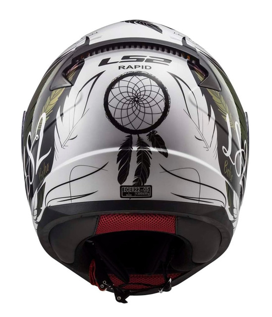 ls2 demon helmet Helmets Stream Speed Color:GARNET mens dopp kit Bell MX-9 Adventure Mips