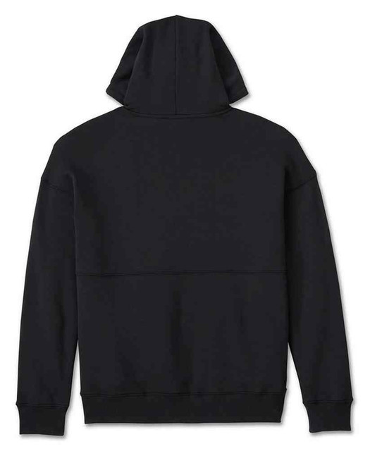 パーカー・フーディ IONSEOUL harley-davidson washed hood BJ56 Harley-Davidson® Women's Simmering Bar & Shield Colorblocked