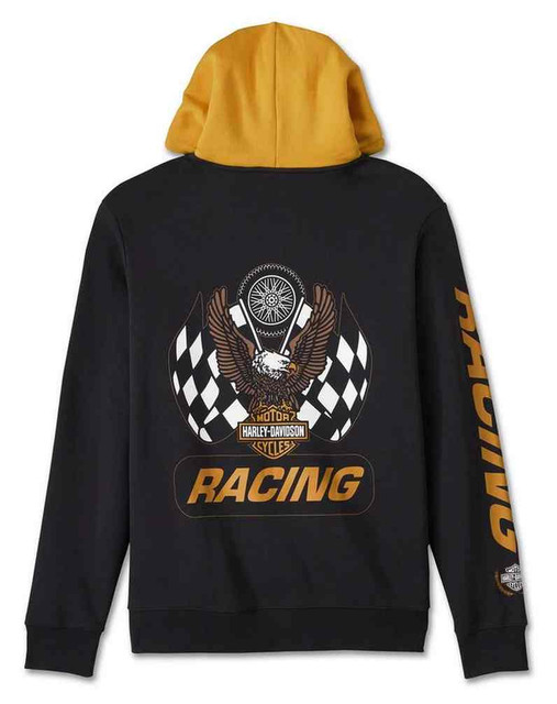 Harley-Davidson スウェット Harley-Davidson® Men's Sweatshirt Willie G Skull H-D
