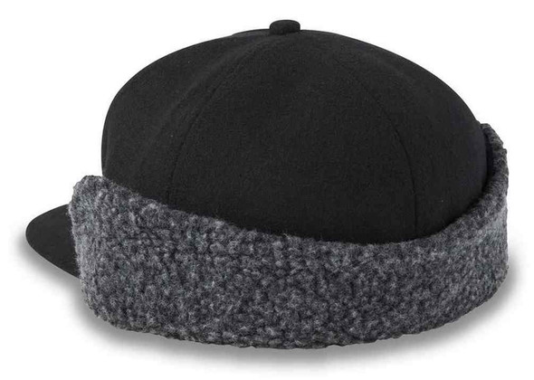 Harley-Davidson® Men's Willie G Skull Sherpa Ear Flap Hat Harley-Davidson® Men's Willie G Skull Sherpa Ear Flap Hat