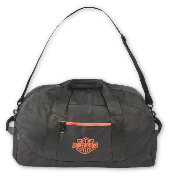 ハーレー純正キャリーバッグHDB-26706 Harley-Davidson® Rugged High-Density Nylon Bar & Shield Dura