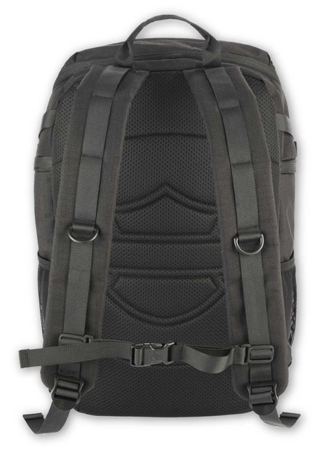 Harley-Davidson® Durable Water-Repellent Polyester Street Cruiser