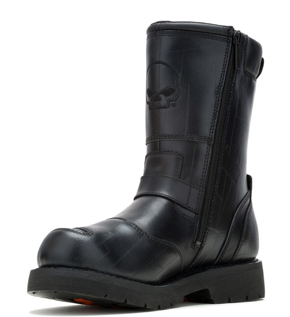 Harley-Davidson ブーツ Harley-Davidson® Men's Shift Ride 9