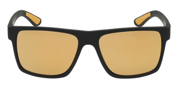 Harley-Davidson® Men's Navigator Sunglasses Black Texture Frame