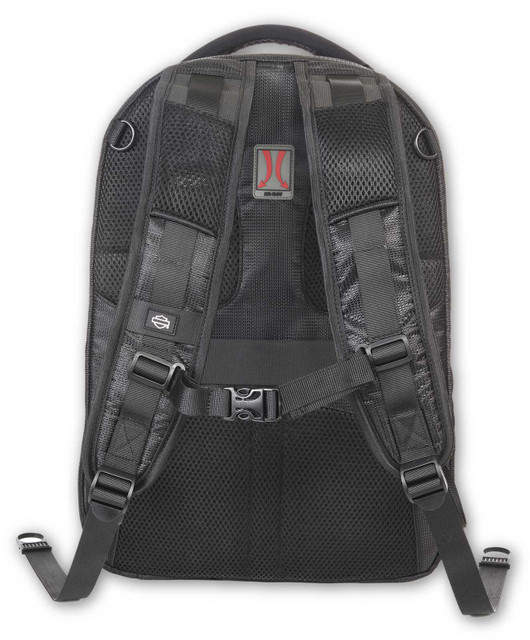 Harley-Davidson® Willie G Skull Logo Renegade Lightweight