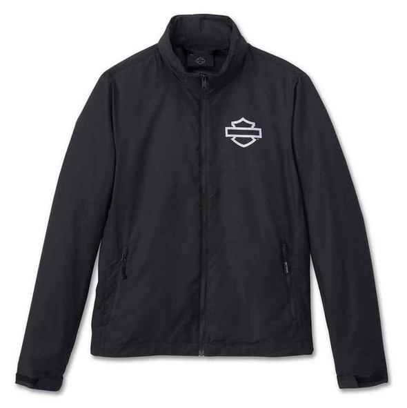 Hurley for Ron Herman ナイロンジャケットブラックXS Hurley × Ron Herman Women | Hurley 公式ブランドサイト
