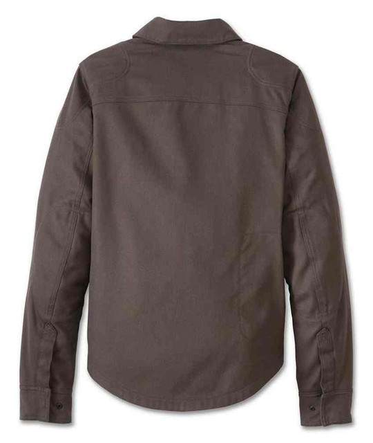 Harley-Davidson® Women's Operative Riding Shirt Jacket