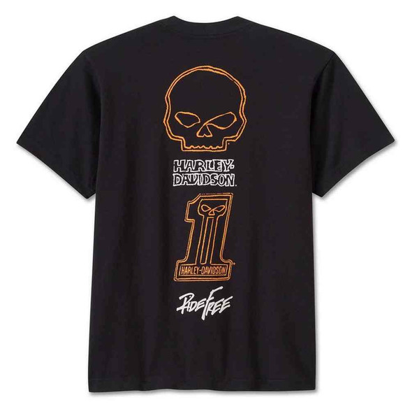【XL】answer4 “ワレモノ注意”Tshirt ブラック ステッカー付き Answer4 “ワレモノ注意”Tshirt XL アンサー4 - メルカリ