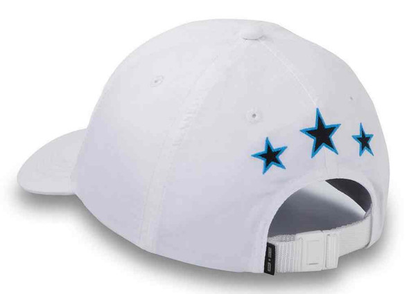 Harley-Davidson® Women's Three Stars Bar & Shield Baseball Cap