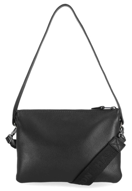 Harley-Davidson® Women's Rebel Pebble Bar & Shield Crossbody