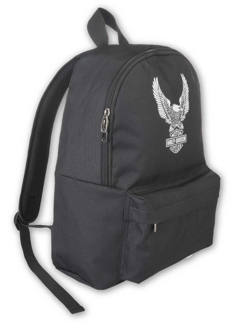 Harley-Davidson リュック Harley Davidson Backpack NWOT | eBay