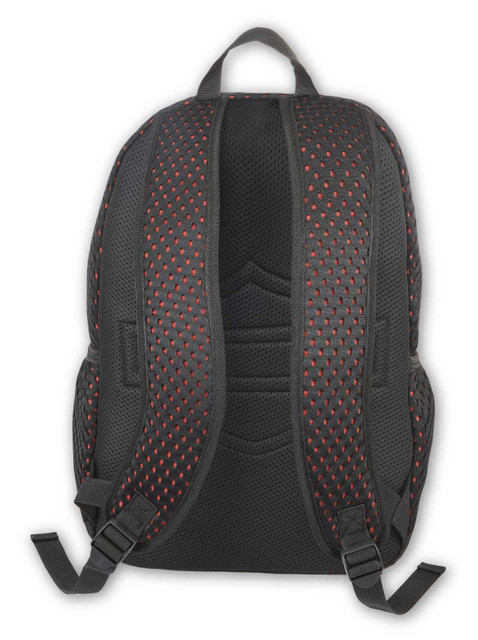 サウンドサンタ　ハーレイダビッドソン Harley-Davidson® Rumble Bar & Shield Logo Backpack, Polyester w