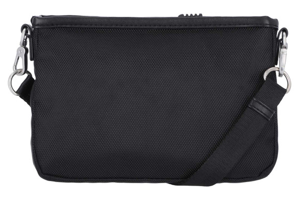 ブラックレディー Harley-Davidson® Women's Classic Leather Satchel Purse w