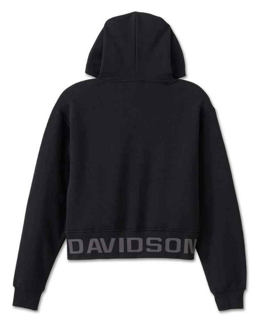 トップス Harley Davidson Full-Zip Hooded Jacket s-l1200.png