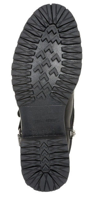 Harley-Davidson® Women's Kelley Harness Ride WP Black