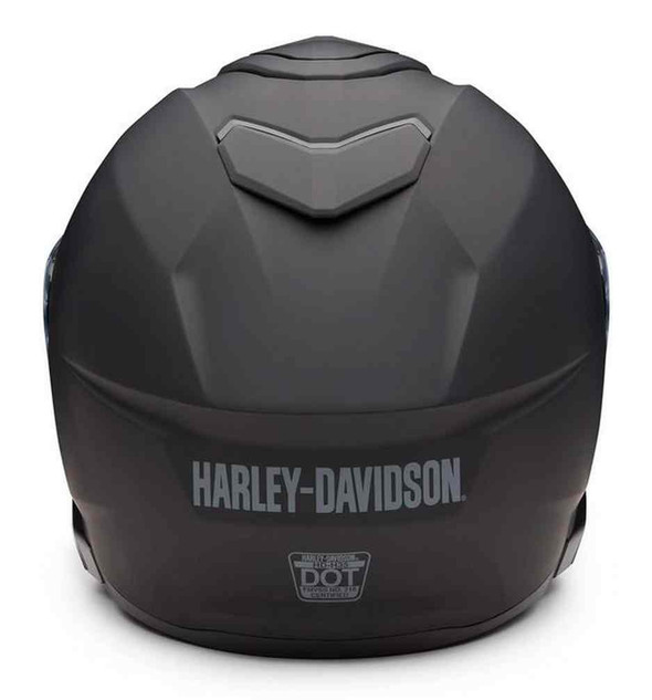 Harley-Davidson® Men's Capstone Shield III H35 Modular Helmet