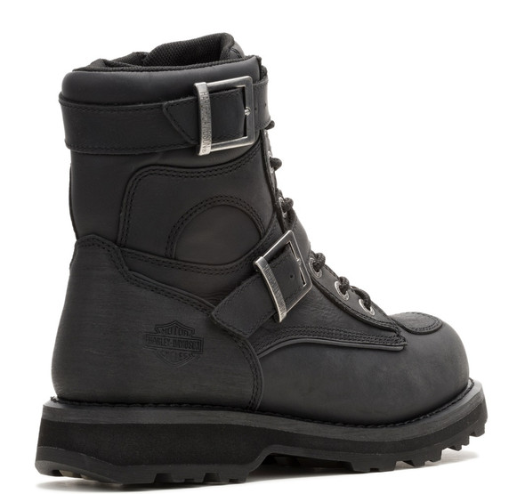 Harley-Davidson® Men's Brockwood Buckle Ride Waterproof Motorcycle