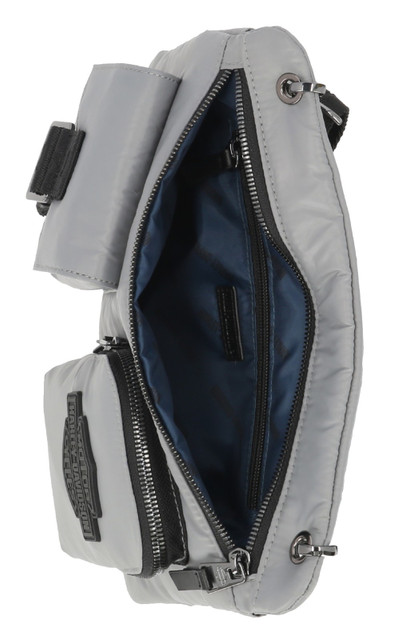 Harley-Davidson® Women's Multi-Purpose Nylon Crossbody Utility Bag