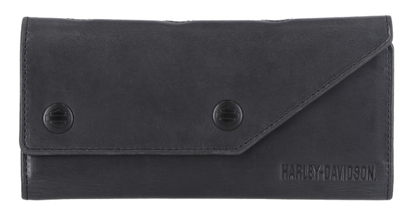 【新品】Velcro Lamb Wallet DECI DECI Velcro Lamb Wallet/ Pouch 2点セット
