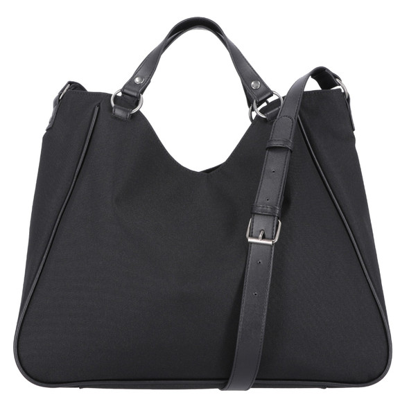 Harley-Davidson® Women's Rhinestone Embellished Bar & Shield Tote