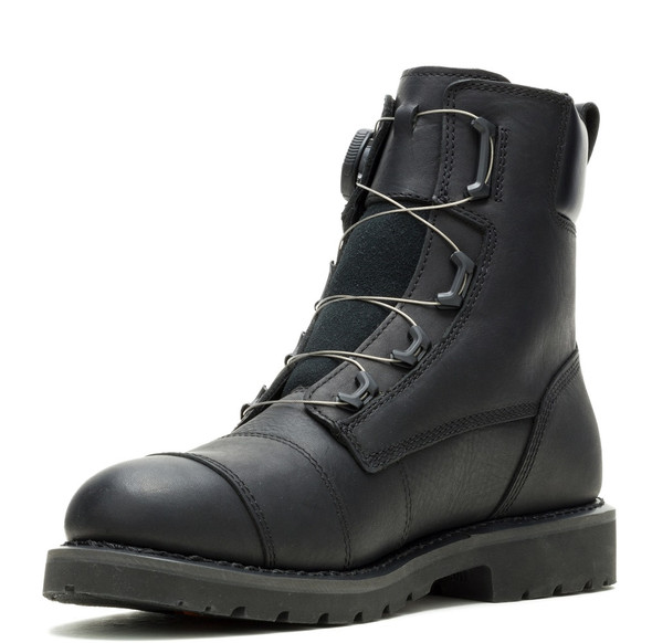 Harley-Davidson® Men's Gilford Ride WP Motorcycle Boots, D96325