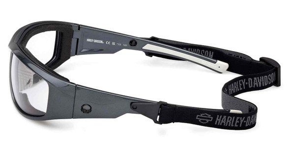 Harley-Davidson® Men's HDMC Light-Adjusting Sunglasses w