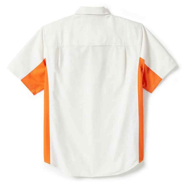 Harley-Davidson® Men's H-D TECH Colorblock Short Sleeve Harley-Davidson® Men's H-D TECH Colorblock Short Sleeve