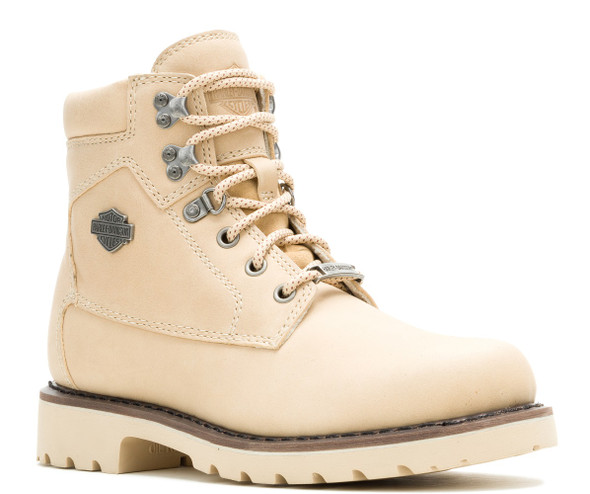 Harley-Davidson® Women's Badlands 5.5-Inch Black or Sand