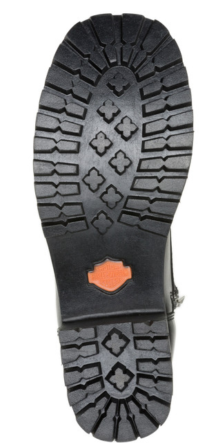 ✨️Harley-Davidson ✨️ブラック ウエスタンブーツ 25cm Harley-Davidson® Women's Leyton 7.25