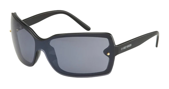 Harley-Davidson Women's Goldstorm Polycarbonate Lens Fashion Glasses, Uv400 - Wisconsin Harley-Davidson