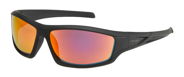 Harley-Davidson Ultra Classic Polycarbonate Lens Performance Riding Sunglasses - Wisconsin Harley-Davidson