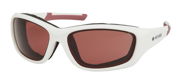 Harley-Davidson Majestic Kolor Up Performance Riding Sunglasses, W/ Headstrap - Wisconsin Harley-Davidson