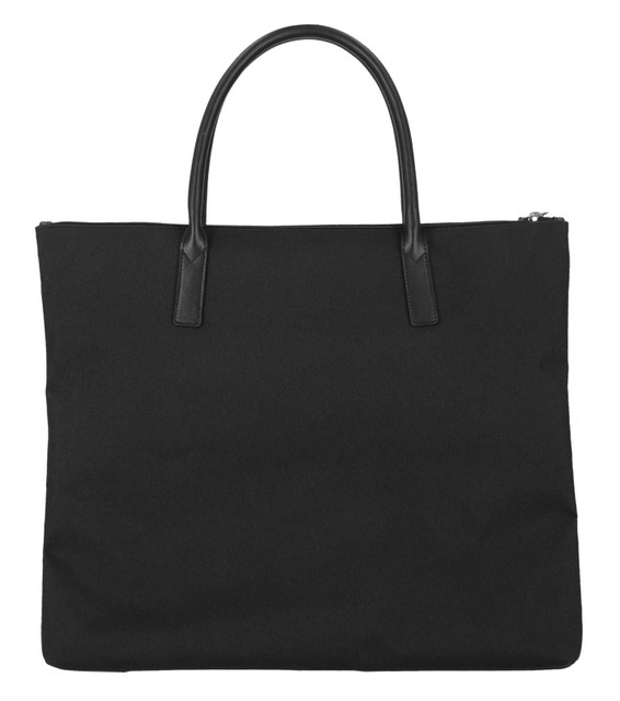 Harley-Davidson® Women's Embellished Willie G Skull Flat Tote