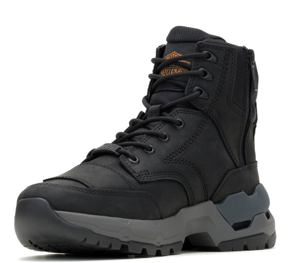 Harley-Davidson® Men's Torquelite Lace Waterproof 5