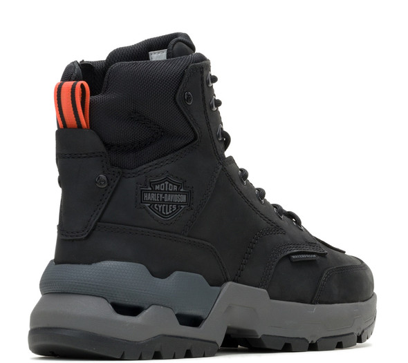 Harley-Davidson® Men's Torquelite Lace Waterproof 5