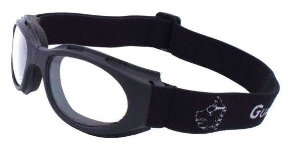 Guard-Dogs Flexor 2 Changers Aggressive Goggle Eyewear, Black 009-71-01 - Wisconsin Harley-Davidson