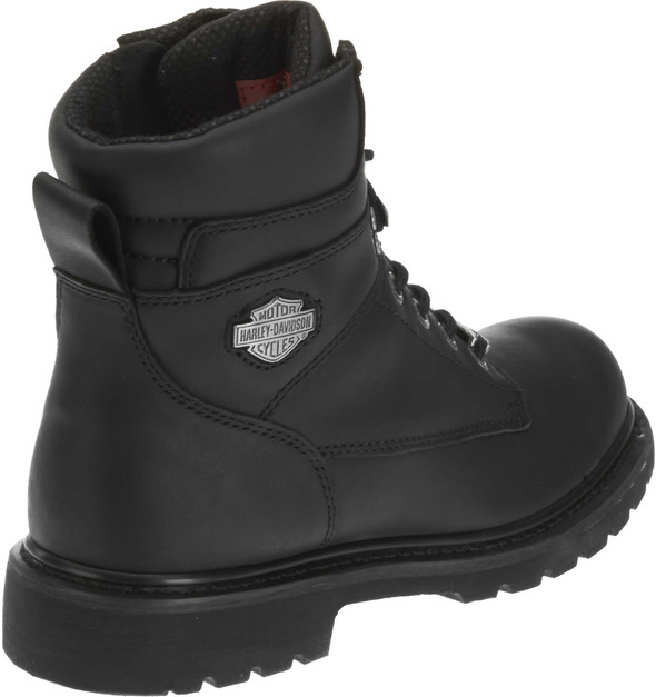 Harley-Davidson® Wolverine Men's Austwell 6-Inch Lace-Up