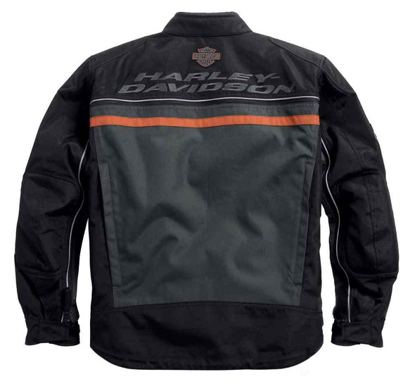 harley switchback jacket